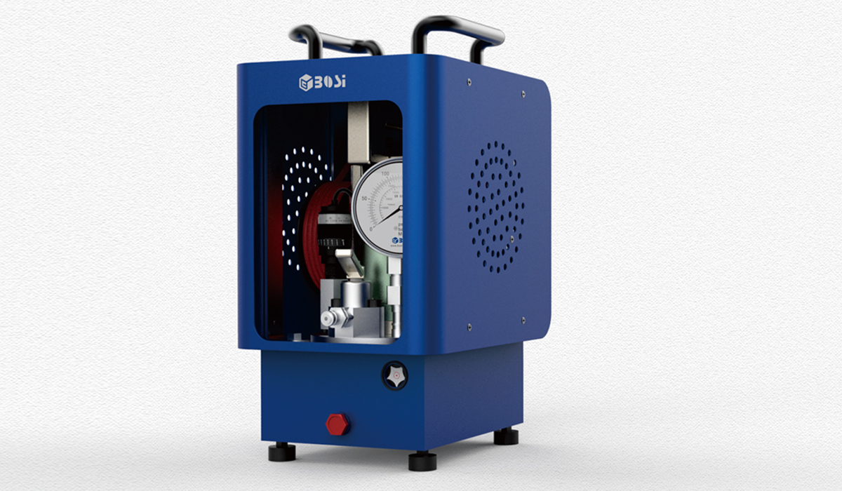 高壓泵設(shè)計(jì)