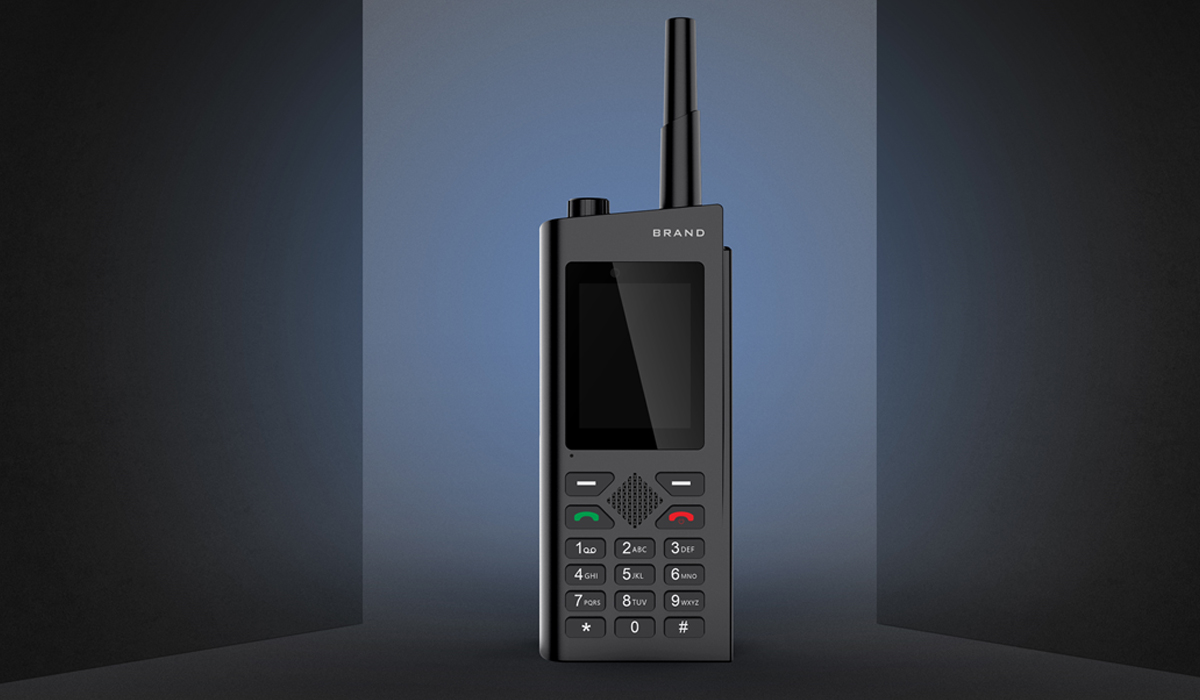 對(duì)講機(jī)設(shè)計(jì)