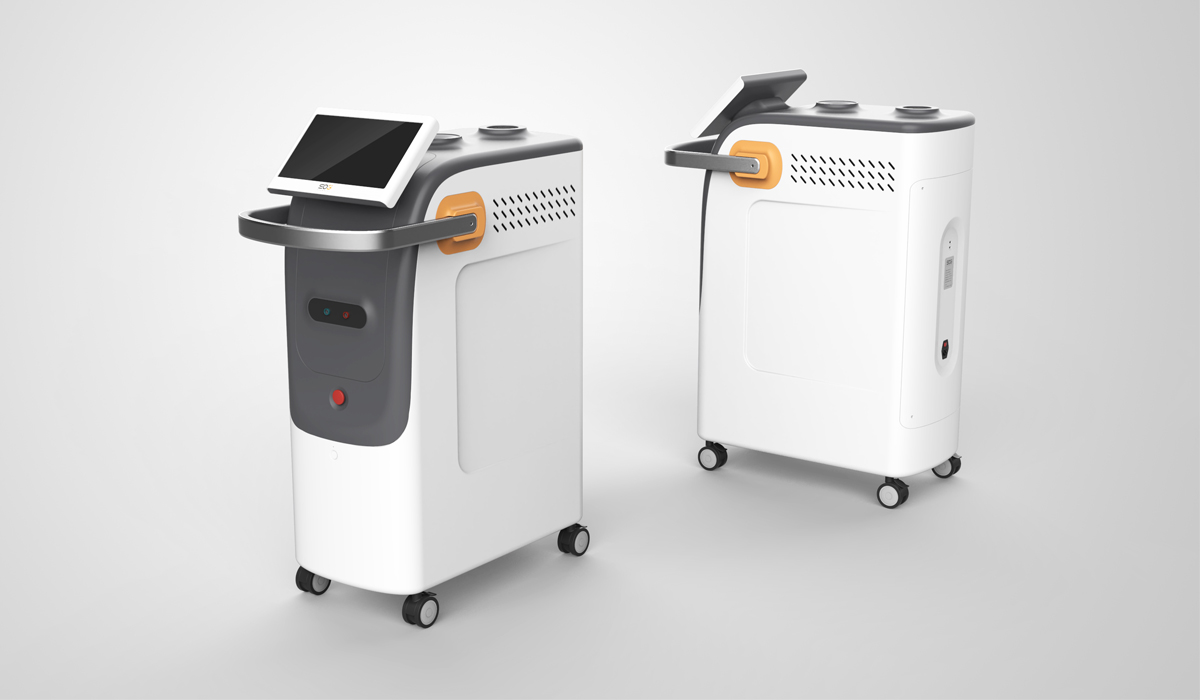 磁波內(nèi)雕設(shè)備設(shè)計(jì)