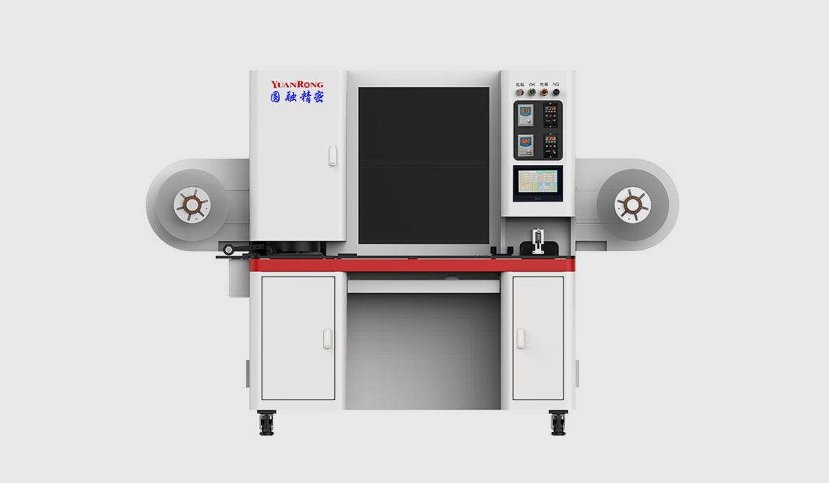 精密檢測(cè)設(shè)備設(shè)計(jì)