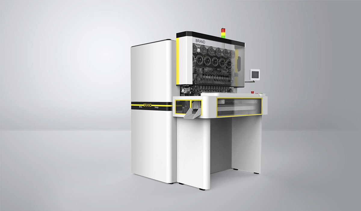 燒線機(jī)械設(shè)備設(shè)計(jì)