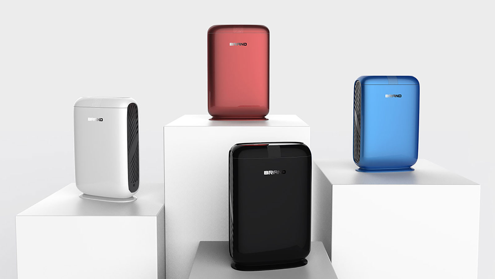 電子產(chǎn)品設(shè)計外觀從多維度思考！