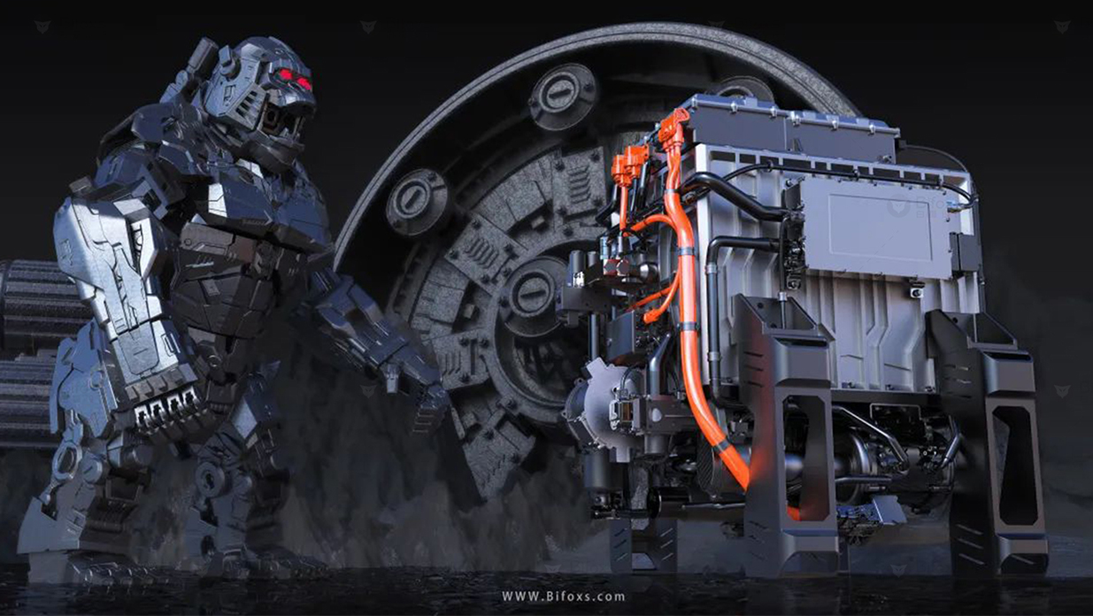 械設(shè)備設(shè)計中的人機交互考慮：提升用戶體驗與生產(chǎn)效率的關(guān)鍵