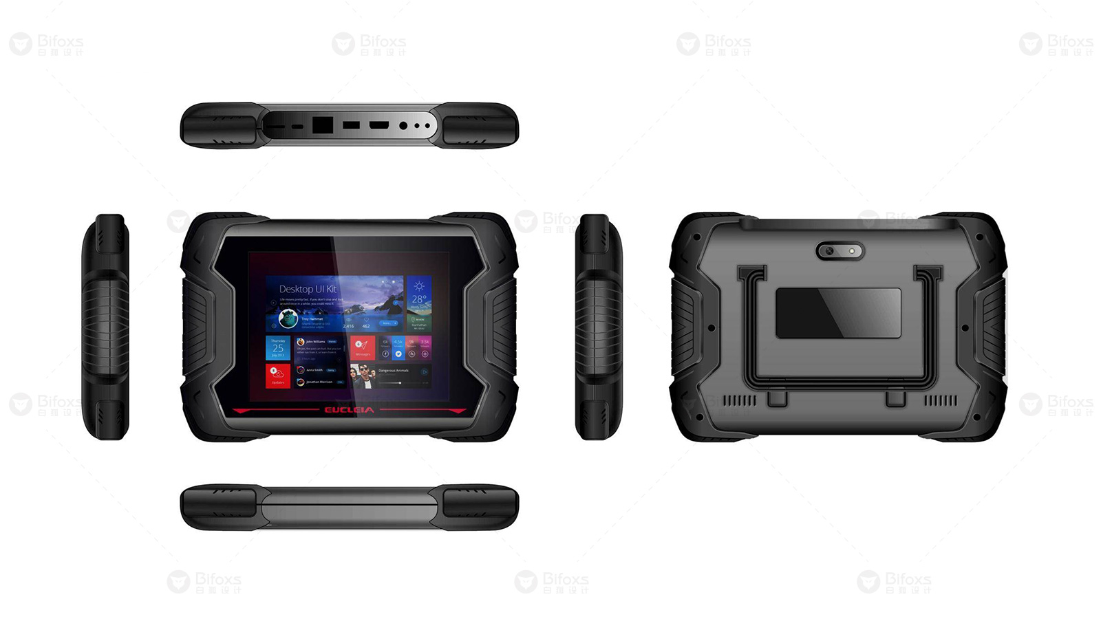 如何利用汽車檢測儀設(shè)計(jì)保障駕駛安全？