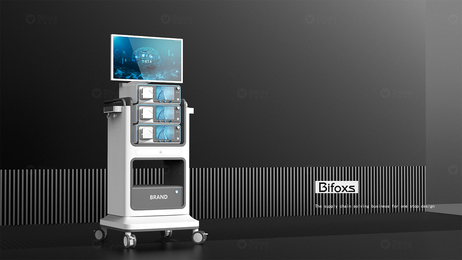 醫療器械設計如何保證安全？