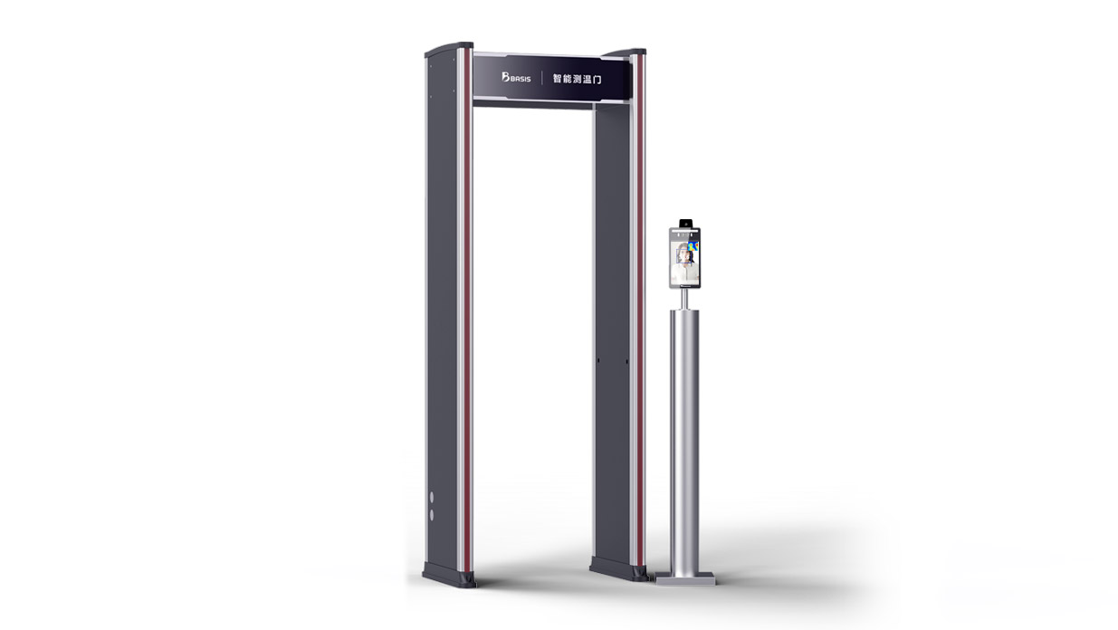 紅外測(cè)溫門設(shè)計(jì)：精確快速，為您的健康保駕護(hù)航