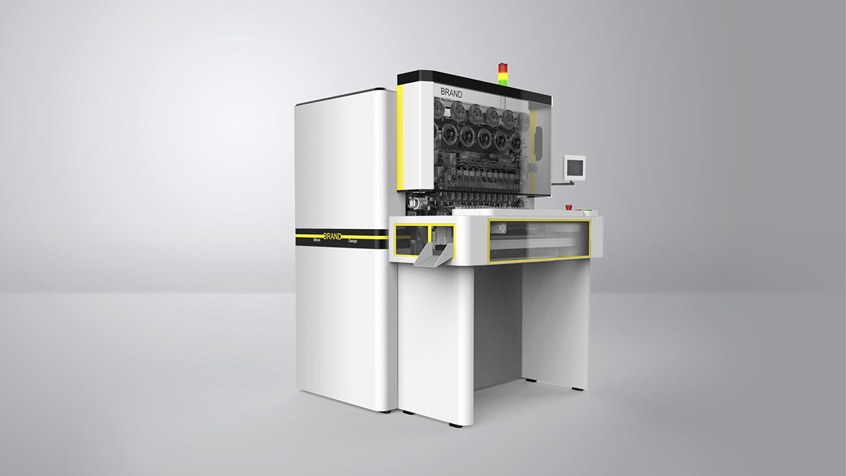 機械設備設計中需要考慮哪些重要因素？