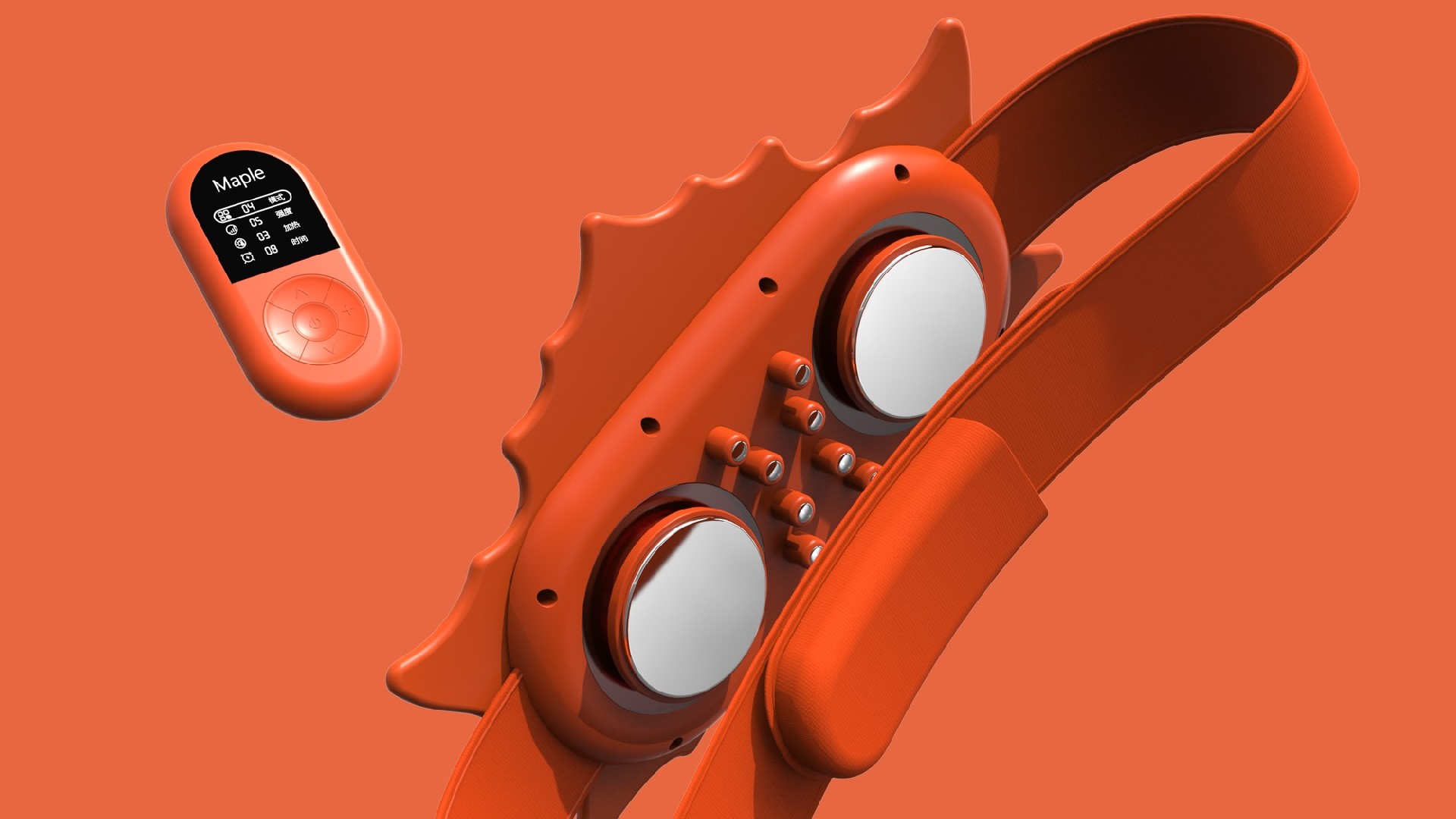 如何選擇最適合自己的美容儀設(shè)計(jì)？