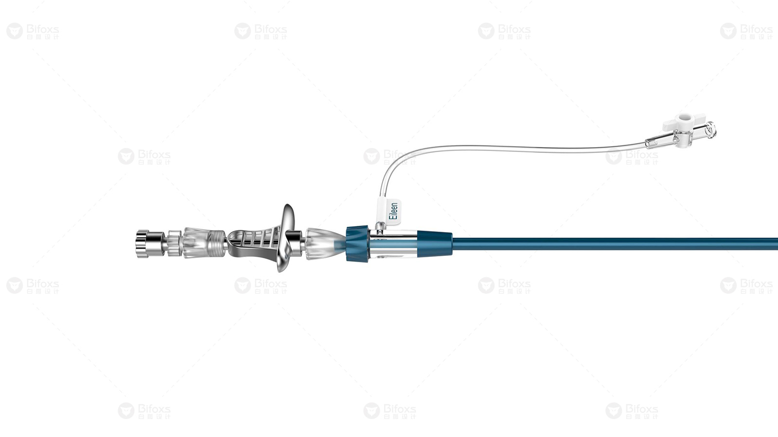 醫(yī)療器械設(shè)計(jì)：技術(shù)、藝術(shù)與人類健康的完美結(jié)合