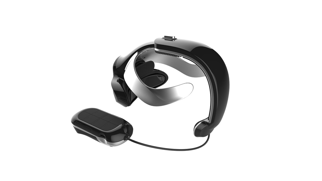 3D眼鏡：設計新潮，觀影更享受