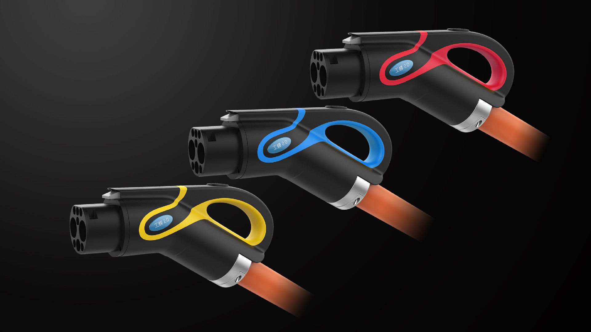 液冷充電槍的液冷系統是否易于維護和修理？