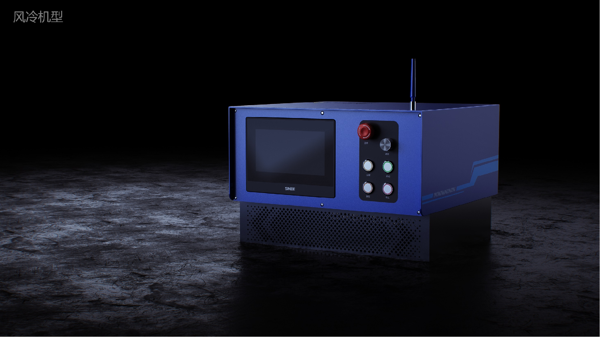 先進(jìn)拉絲機(jī)設(shè)計(jì)，挑戰(zhàn)工藝極限！