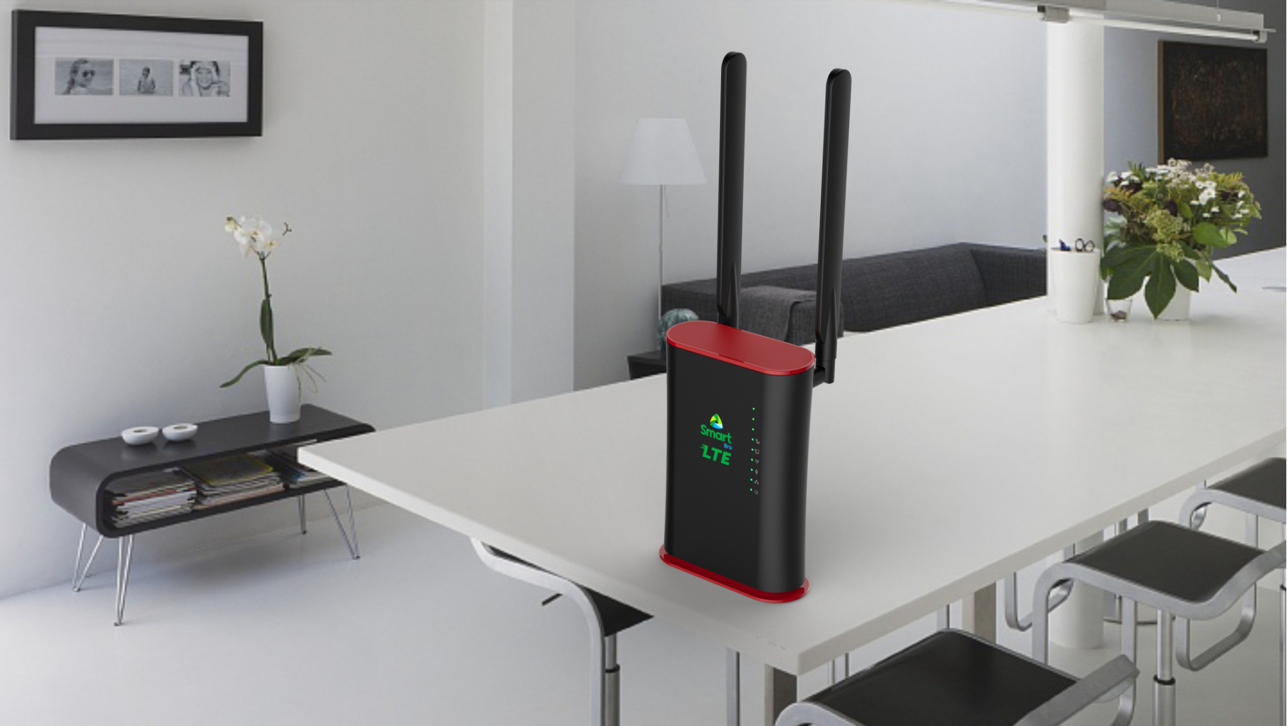 無線路由器設計：實現高速穩定的網絡連接