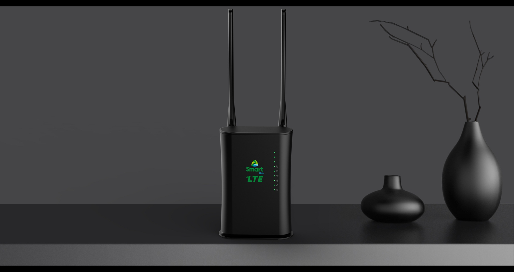 無線路由器設計：安全性與可靠性的考量