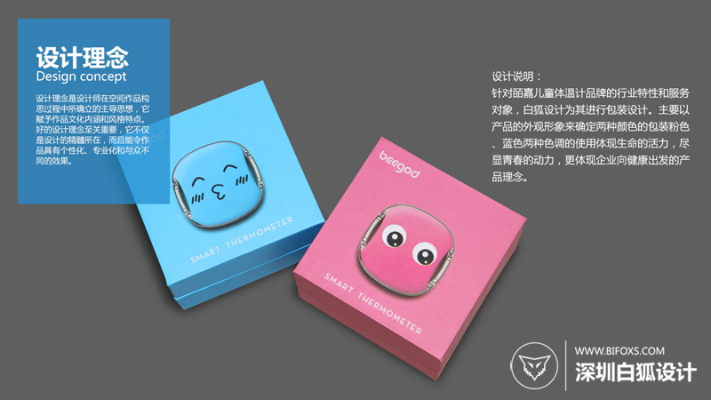 讓包裝盒成為品牌最好的代言人！