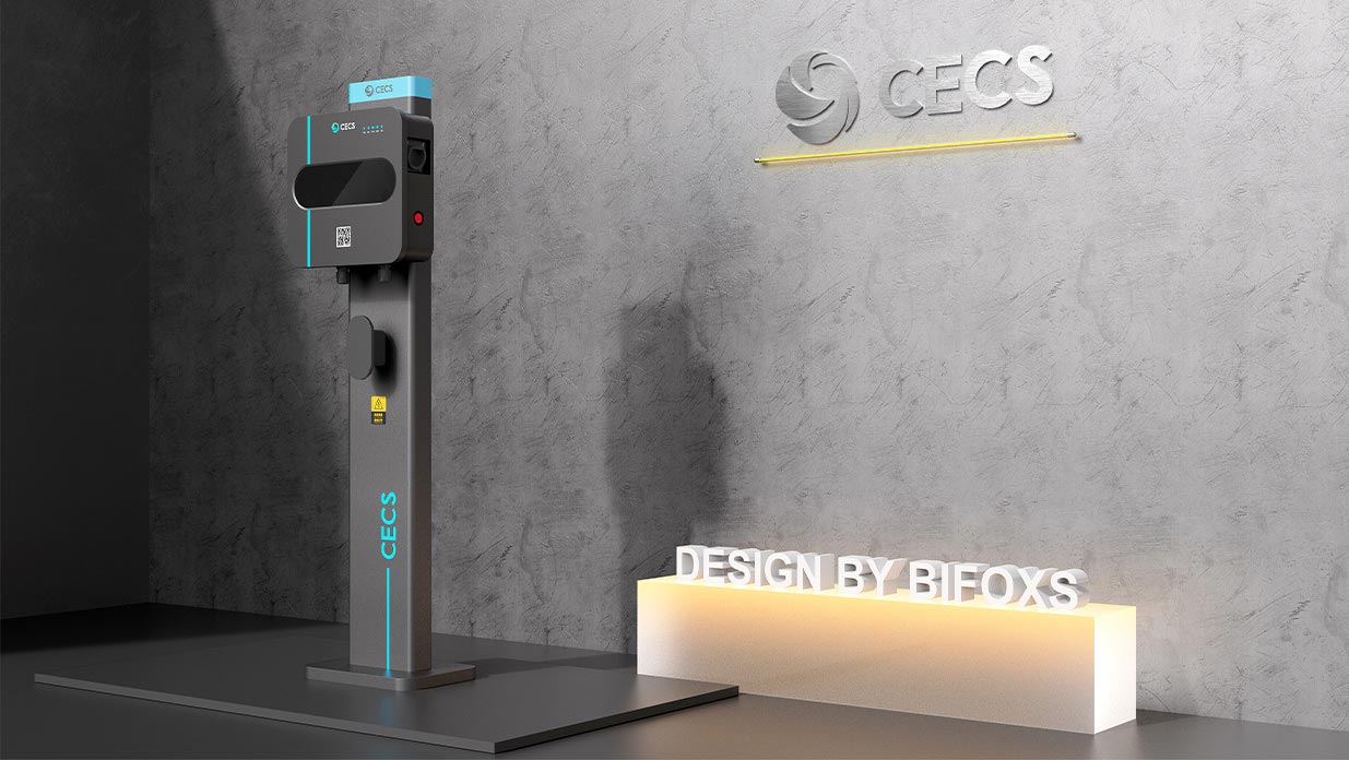 充電樁設(shè)計(jì)中如何實(shí)現(xiàn)高效率的散熱？