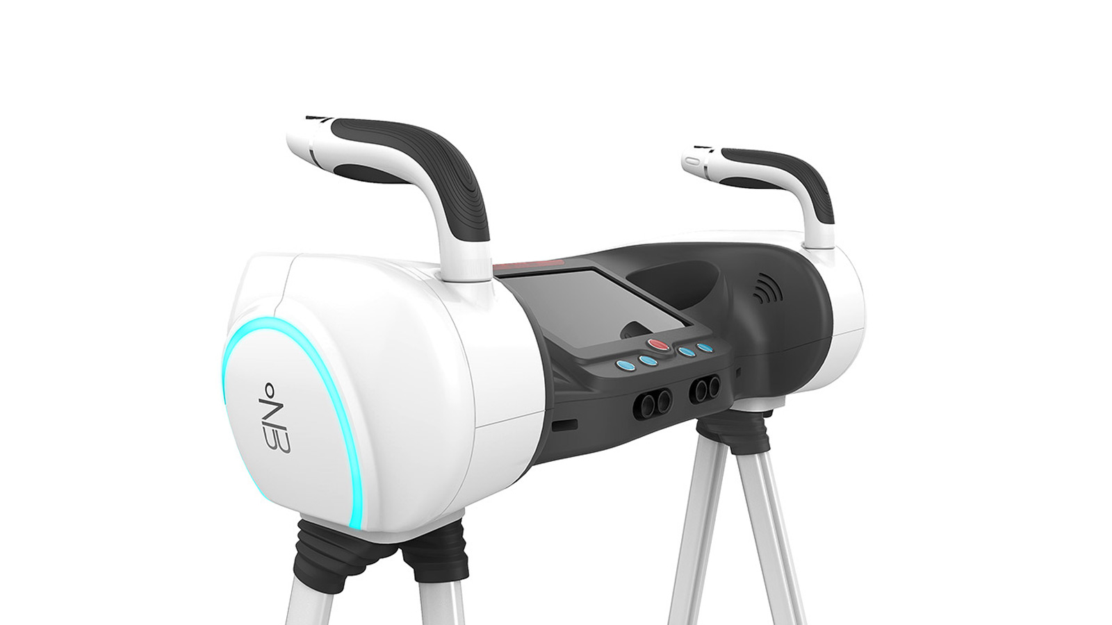 引領(lǐng)未來的護(hù)理方式：攙扶機(jī)器人的前瞻性設(shè)計