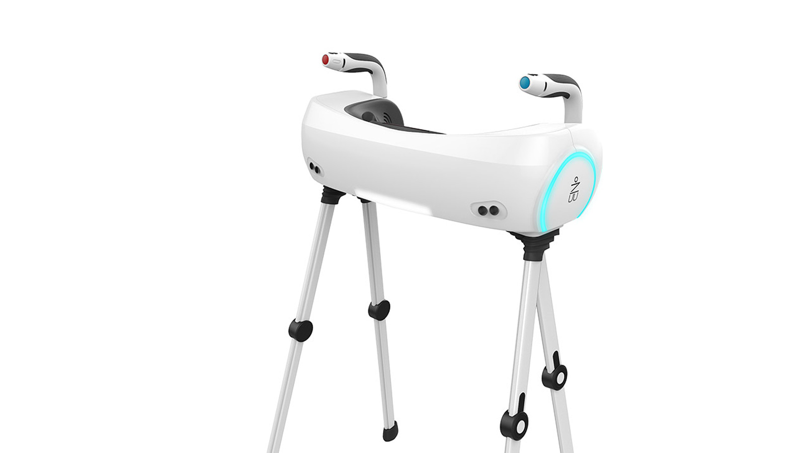 讓關(guān)愛觸手可及：攙扶機(jī)器人的實(shí)用性設(shè)計