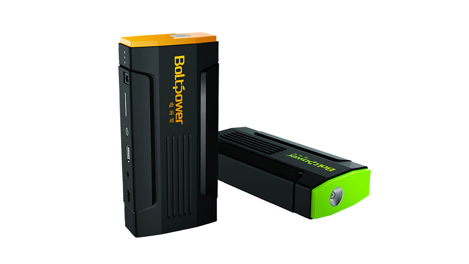 創(chuàng)新設計，啟動無憂：汽車啟動電源新方案！