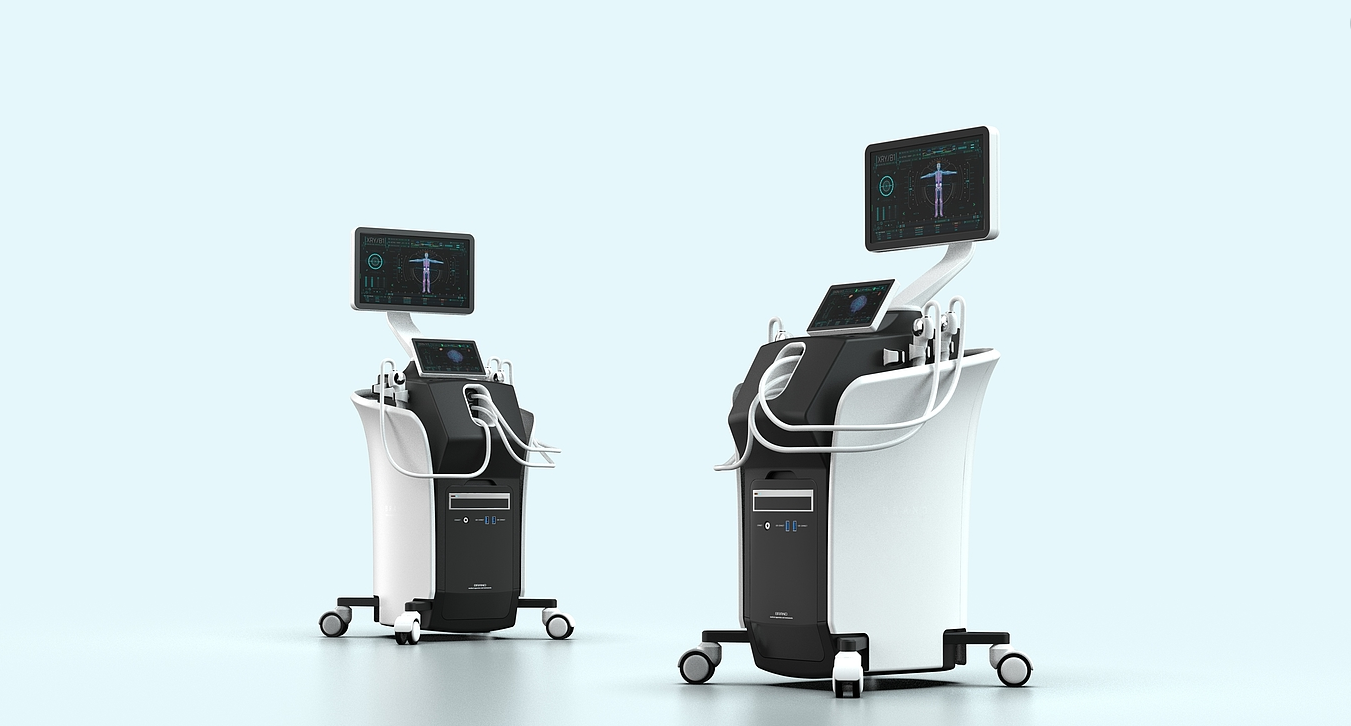 醫(yī)療臺(tái)車外觀設(shè)計(jì)的未來趨勢(shì)：智能化與人性化