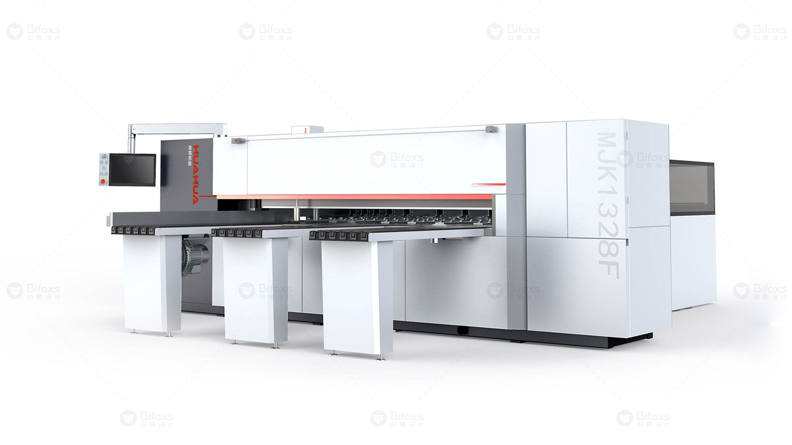 結構之美，力量之源：專業機械設備結構設計