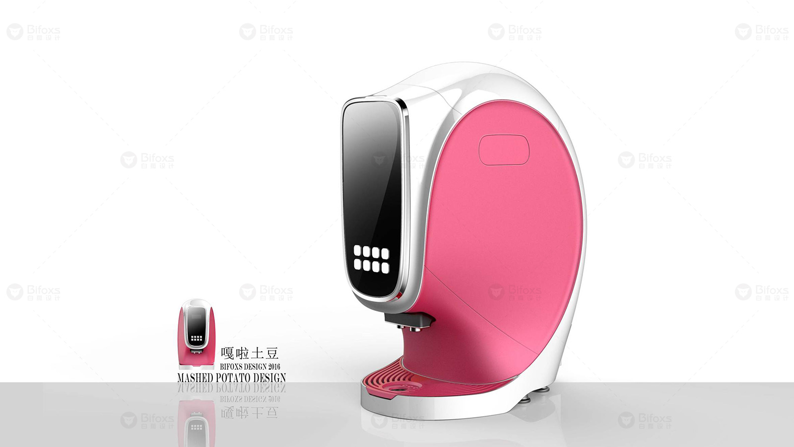 從“冰冷”到“溫暖”：家電設計的情感化趨勢