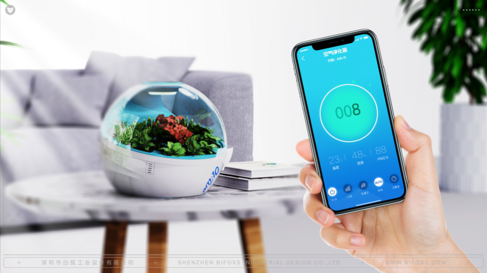 細節控的狂歡：家電設計中的匠心美學