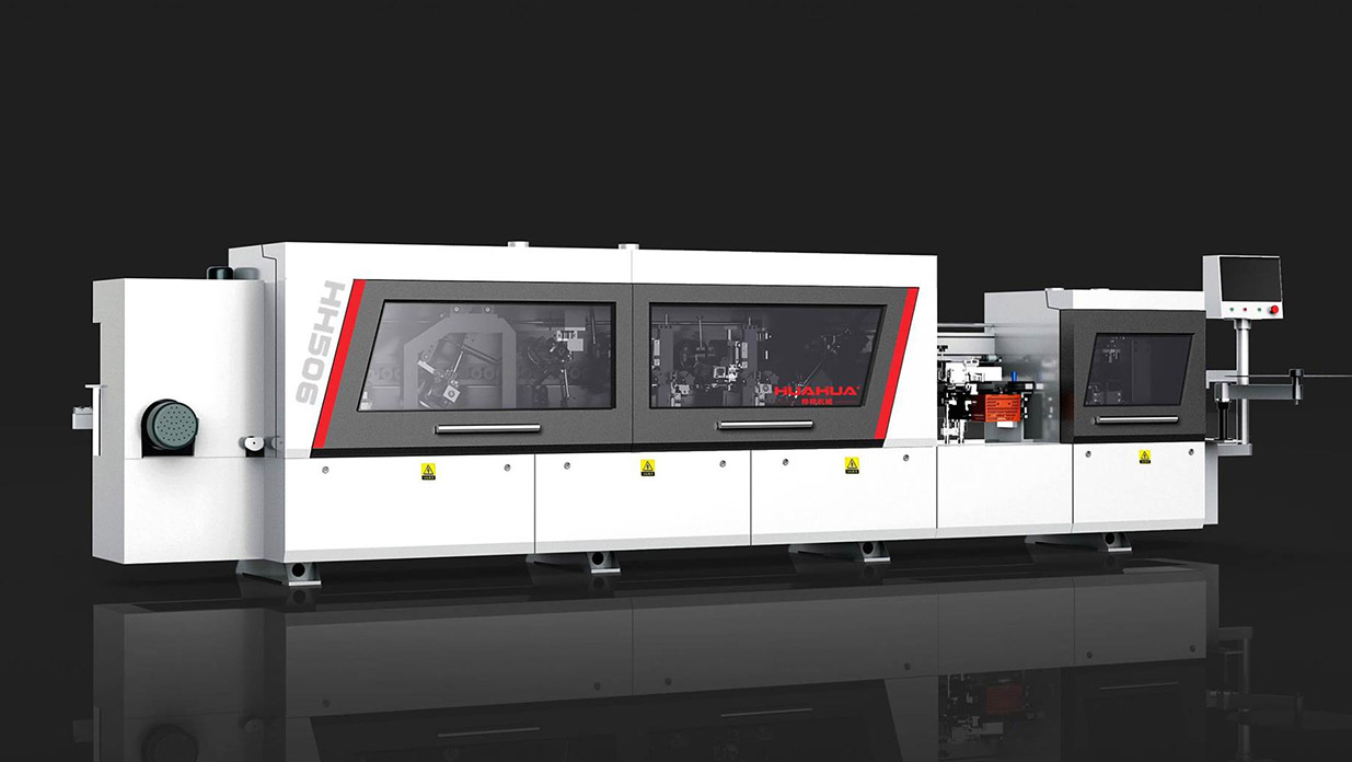 工業(yè)設(shè)備設(shè)計(jì)中的機(jī)械防護(hù)盲區(qū)：如何避免操作人員意外接觸危險(xiǎn)部件？