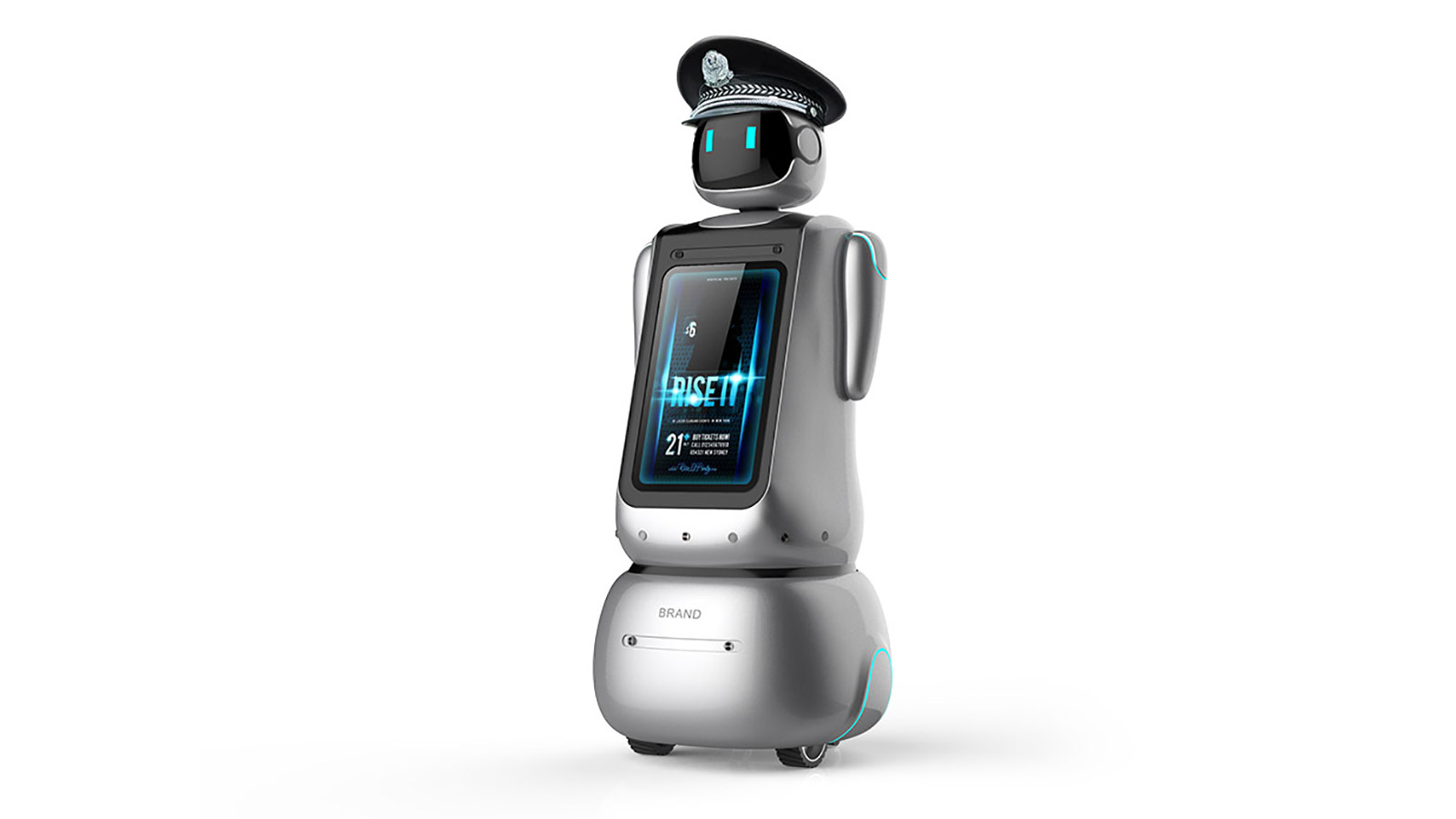 打破次元壁！機(jī)器人設(shè)計(jì)中的跨次元?jiǎng)?chuàng)新思維