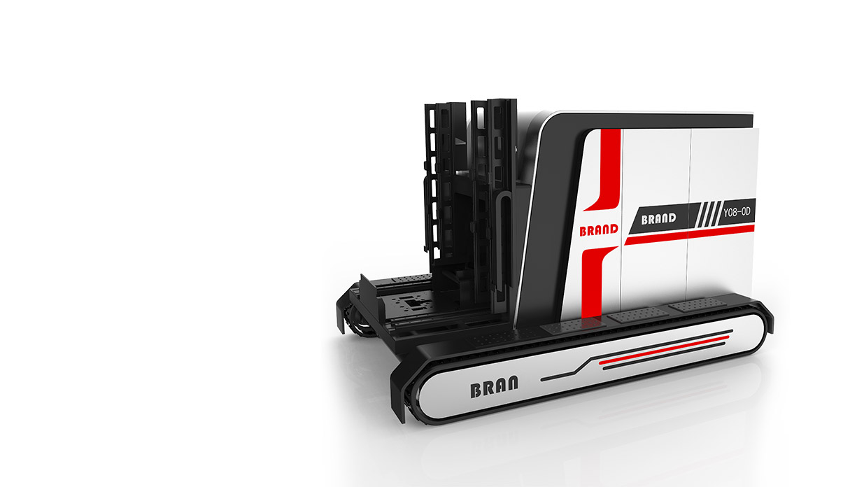 安全第一！工業機器人設計如何實現“人機協作零風險”？