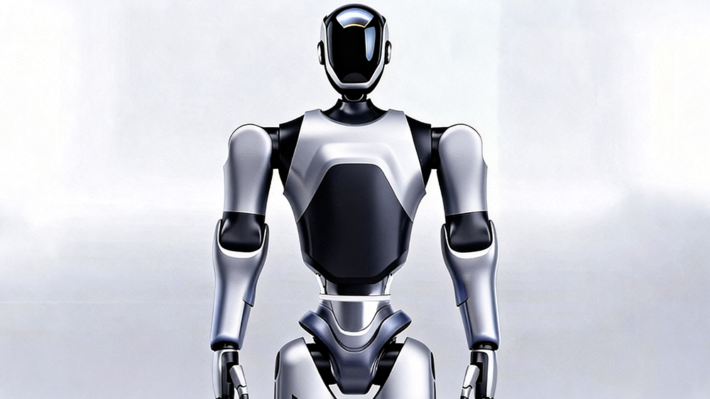 人形機器人設(shè)計融合多學(xué)科，外觀與結(jié)構(gòu)設(shè)計是核心，相互制約又協(xié)同。